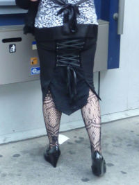 Montreal fashion