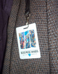 Tags used at teh BMAs